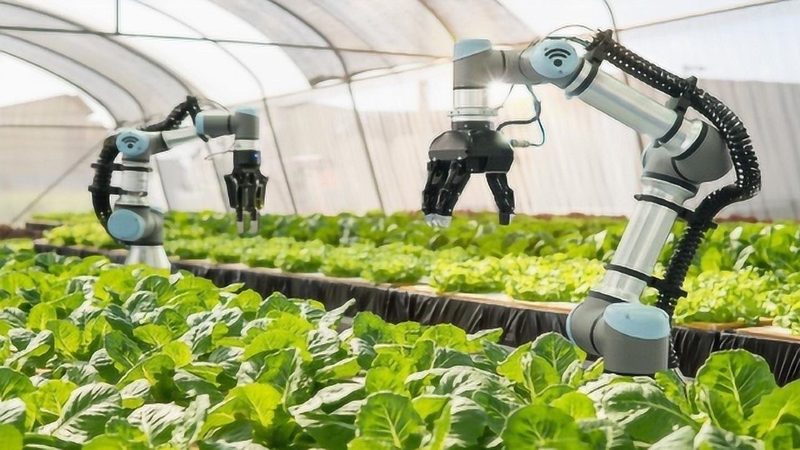 山地丘陵用农用无人机打药机推荐