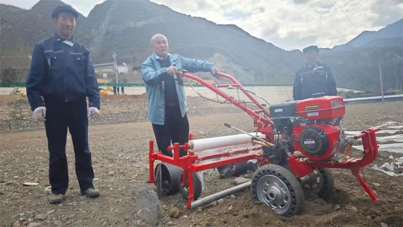林业病虫害防治弥雾机使用注意事项解析**