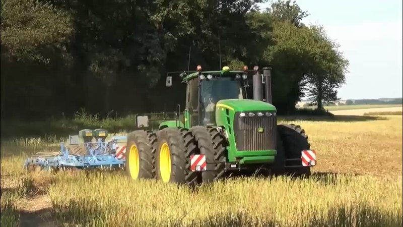 畜牧机械定制与标准设备：如何选择更适合自己的解决方案